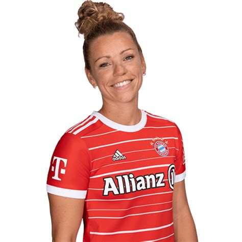 Linda dallmann partnerin  Bayer Leverkusen [Youth B Women] Midfielder